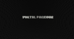 Unduh Portal Parkour REMAKE untuk Minecraft 1.12.2
